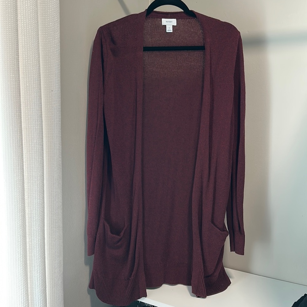 Women’s Cardigan sweater